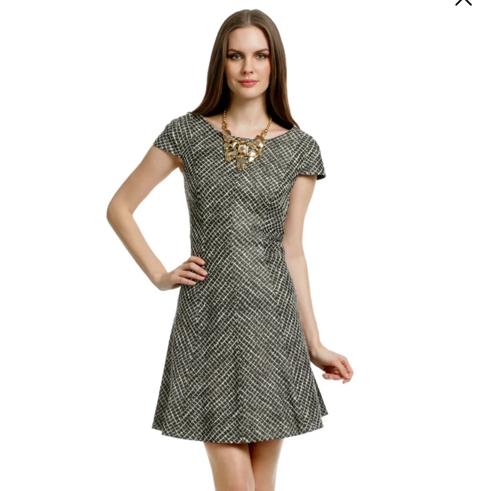 Shoshanna Cocktail Dress